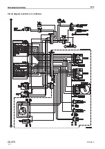 Предварительный просмотр 284 страницы Komatsu PC130-7 Shop Manual