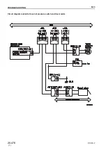 Предварительный просмотр 290 страницы Komatsu PC130-7 Shop Manual