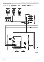 Предварительный просмотр 294 страницы Komatsu PC130-7 Shop Manual