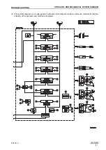 Предварительный просмотр 295 страницы Komatsu PC130-7 Shop Manual