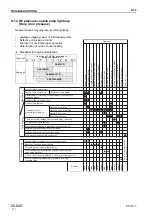 Предварительный просмотр 336 страницы Komatsu PC130-7 Shop Manual