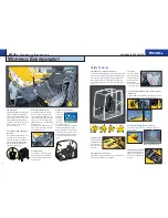 Preview for 4 page of Komatsu PC130-8 Brochure