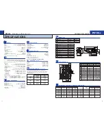 Preview for 6 page of Komatsu PC130-8 Brochure