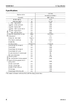 Предварительный просмотр 60 страницы Komatsu PC130-8 Shop Manual