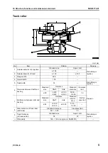 Предварительный просмотр 85 страницы Komatsu PC130-8 Shop Manual