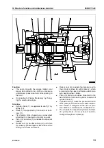 Предварительный просмотр 103 страницы Komatsu PC130-8 Shop Manual