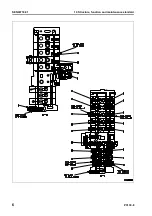 Предварительный просмотр 134 страницы Komatsu PC130-8 Shop Manual