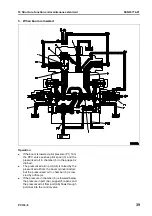 Предварительный просмотр 167 страницы Komatsu PC130-8 Shop Manual