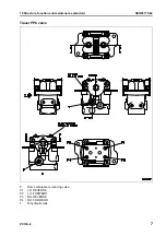 Предварительный просмотр 181 страницы Komatsu PC130-8 Shop Manual