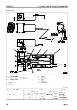 Предварительный просмотр 188 страницы Komatsu PC130-8 Shop Manual