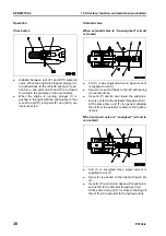 Предварительный просмотр 212 страницы Komatsu PC130-8 Shop Manual