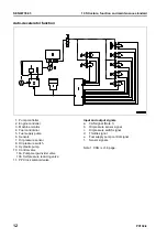 Предварительный просмотр 252 страницы Komatsu PC130-8 Shop Manual