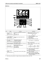 Предварительный просмотр 281 страницы Komatsu PC130-8 Shop Manual