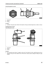 Предварительный просмотр 291 страницы Komatsu PC130-8 Shop Manual