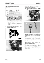 Предварительный просмотр 343 страницы Komatsu PC130-8 Shop Manual