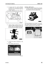 Предварительный просмотр 373 страницы Komatsu PC130-8 Shop Manual