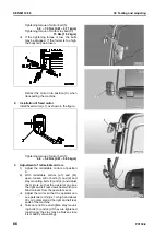 Предварительный просмотр 376 страницы Komatsu PC130-8 Shop Manual