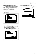 Предварительный просмотр 432 страницы Komatsu PC130-8 Shop Manual