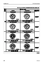 Предварительный просмотр 484 страницы Komatsu PC130-8 Shop Manual