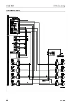 Предварительный просмотр 604 страницы Komatsu PC130-8 Shop Manual