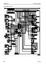 Предварительный просмотр 730 страницы Komatsu PC130-8 Shop Manual