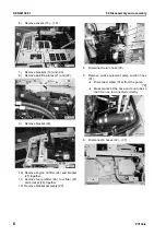 Предварительный просмотр 934 страницы Komatsu PC130-8 Shop Manual