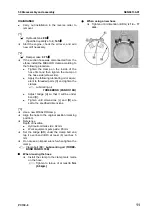 Предварительный просмотр 939 страницы Komatsu PC130-8 Shop Manual