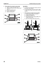 Предварительный просмотр 968 страницы Komatsu PC130-8 Shop Manual