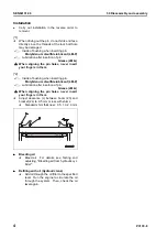 Предварительный просмотр 976 страницы Komatsu PC130-8 Shop Manual