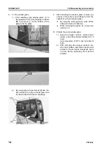 Предварительный просмотр 992 страницы Komatsu PC130-8 Shop Manual