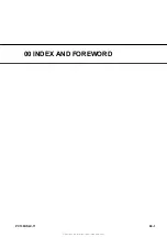 Preview for 3 page of Komatsu PC138USLC-11 Shop Manual