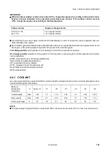 Preview for 201 page of Komatsu PC16R-3 Operation & Maintenance Manual