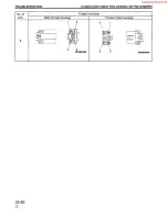 Предварительный просмотр 310 страницы Komatsu PC200-6 Shop Manual