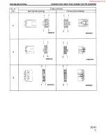 Предварительный просмотр 311 страницы Komatsu PC200-6 Shop Manual