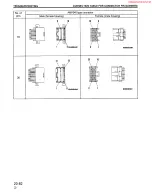 Предварительный просмотр 312 страницы Komatsu PC200-6 Shop Manual