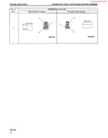 Предварительный просмотр 314 страницы Komatsu PC200-6 Shop Manual