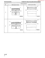 Предварительный просмотр 316 страницы Komatsu PC200-6 Shop Manual