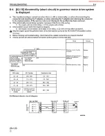 Предварительный просмотр 349 страницы Komatsu PC200-6 Shop Manual