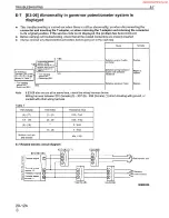 Предварительный просмотр 353 страницы Komatsu PC200-6 Shop Manual