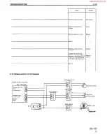 Предварительный просмотр 365 страницы Komatsu PC200-6 Shop Manual