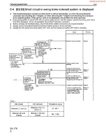 Предварительный просмотр 403 страницы Komatsu PC200-6 Shop Manual