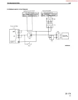 Предварительный просмотр 406 страницы Komatsu PC200-6 Shop Manual