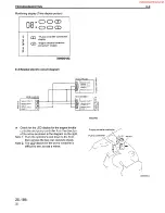 Предварительный просмотр 413 страницы Komatsu PC200-6 Shop Manual