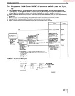 Предварительный просмотр 425 страницы Komatsu PC200-6 Shop Manual