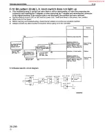 Предварительный просмотр 432 страницы Komatsu PC200-6 Shop Manual