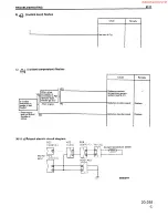 Предварительный просмотр 477 страницы Komatsu PC200-6 Shop Manual