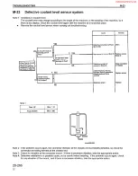 Предварительный просмотр 488 страницы Komatsu PC200-6 Shop Manual