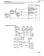 Предварительный просмотр 491 страницы Komatsu PC200-6 Shop Manual