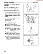 Предварительный просмотр 541 страницы Komatsu PC200-6 Shop Manual