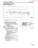 Предварительный просмотр 564 страницы Komatsu PC200-6 Shop Manual